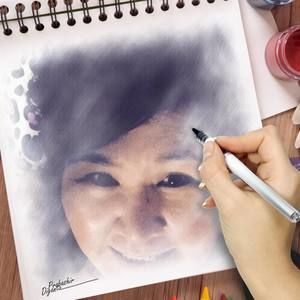 Meet your Posher, Grace